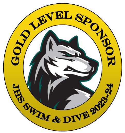 Gold Level Sponsor emblem